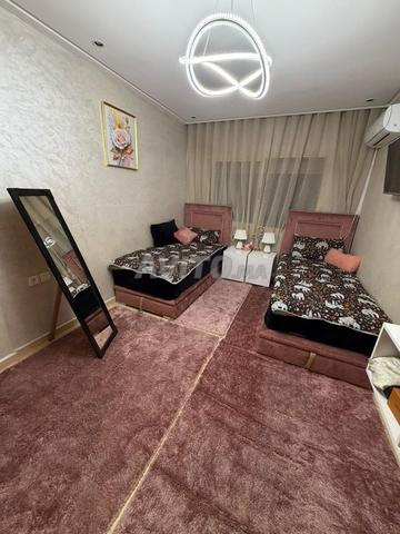 Bel appartement meublé - 2