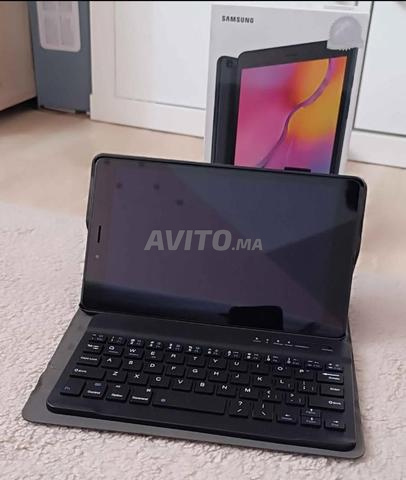 Tablette TAB A SAMSUNG 8 pce - 32G - 2