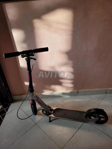 Trottinette pour enfant - 2