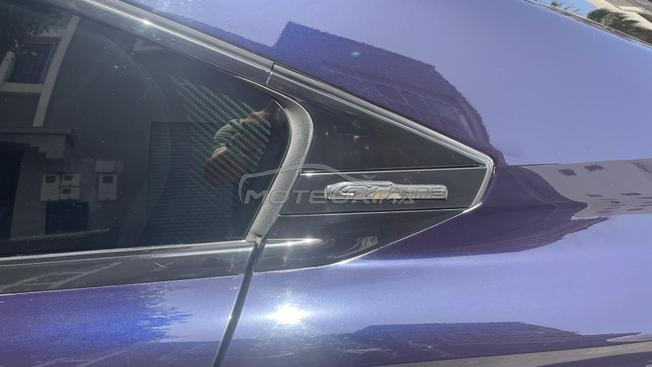 Peugeot 508 GT LINE
