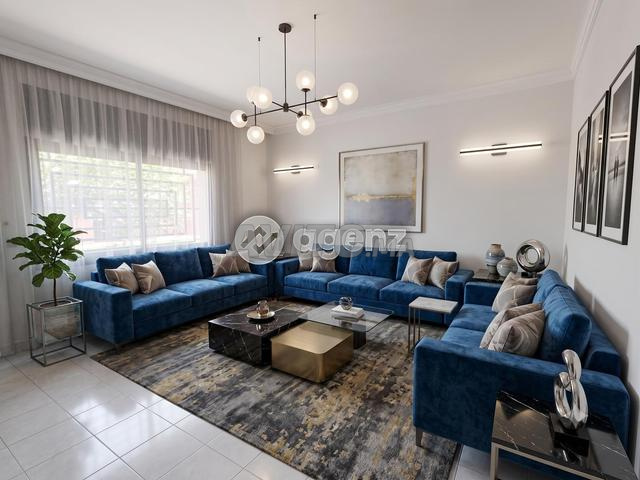 SKH-SK-1006 - Villa à vendre à Skhirate- Témara