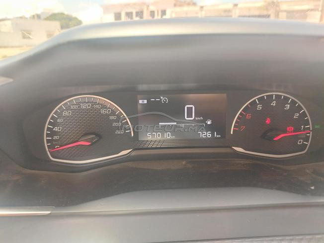 voiture très bon état a vendre 
