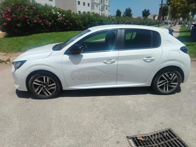 voiture très bon état a vendre 