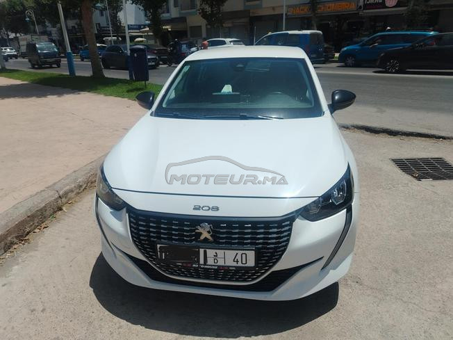 voiture très bon état a vendre 