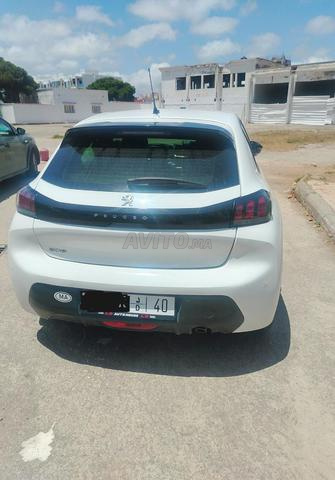 Voiture très bon état à vendre - 2