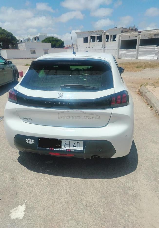 voiture très bon état a vendre 