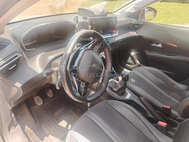 voiture très bon état a vendre 