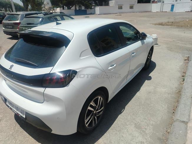voiture très bon état a vendre 