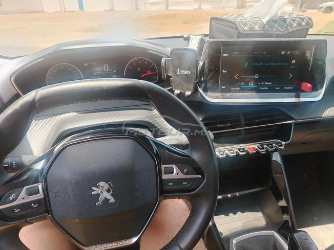 voiture très bon état a vendre 