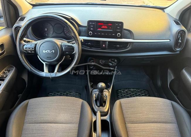 Kia Picanto Essence Manuelle 2023 
