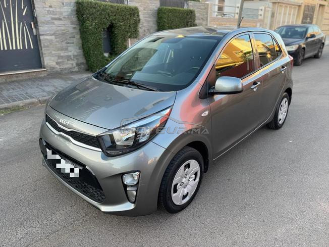Kia Picanto Essence Manuelle 2023 