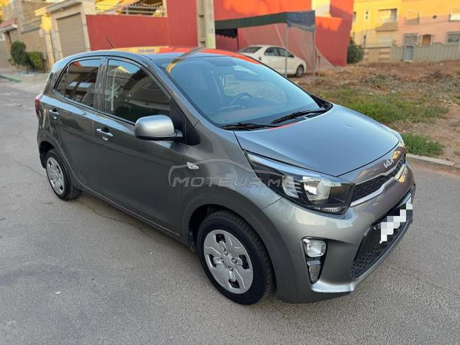 Kia Picanto Essence Manuelle 2023 