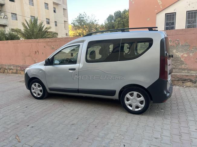 dacia dokker