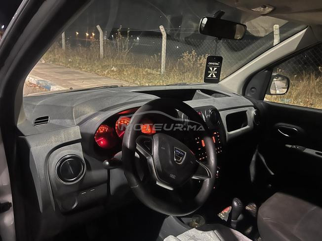 dacia dokker