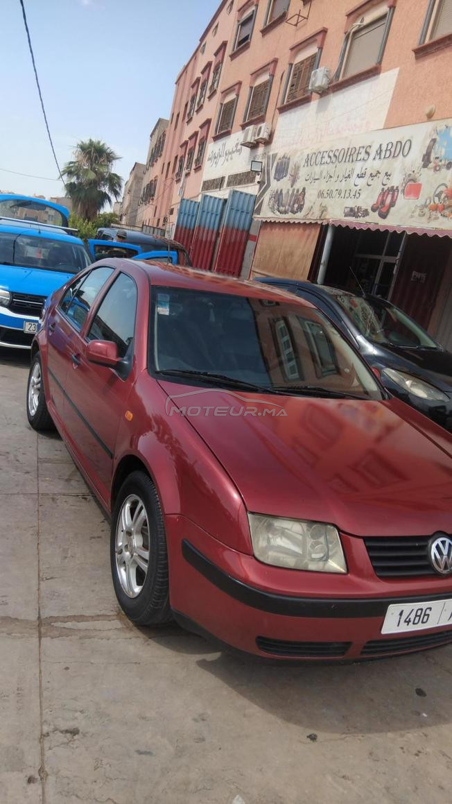 volkswagen bora état très bon vitres électriques 