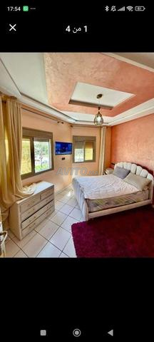 Location appartements ville Ifrane - 2