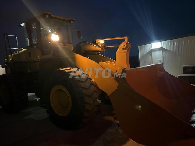 2024 SDLG 956L Chargeuse