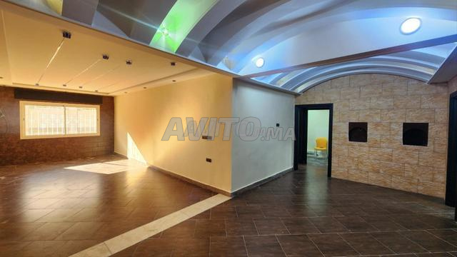 Magnifique Appart à louer 240 m² à Ahlan Tanger - 2