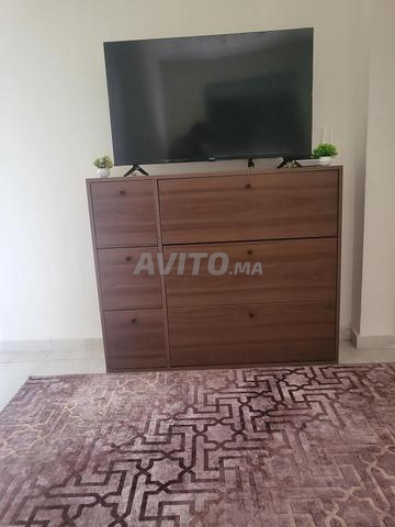 Appartement à louer 70 m² à Mohammedia - 2