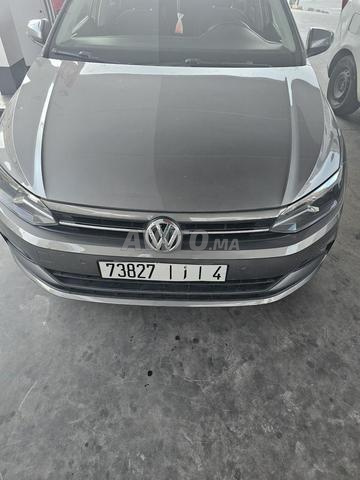 Polo Volkswagen - 2