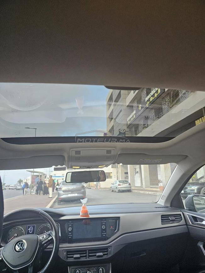polo volkswagen
