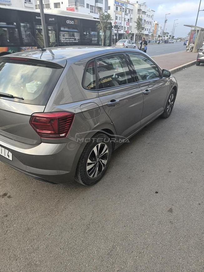 polo volkswagen