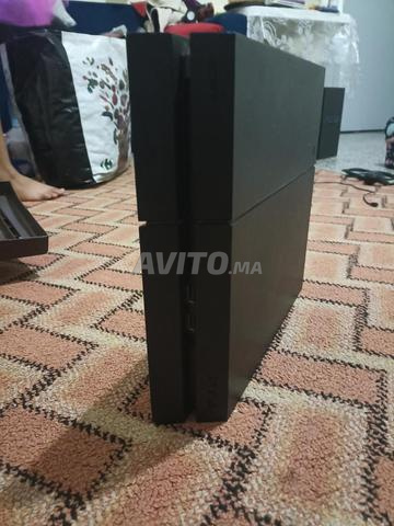 PS4 Fat avec FC 26 et FC25 - 2