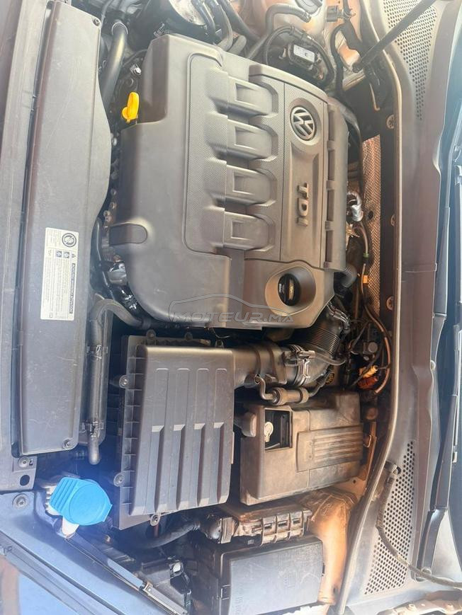     Golf 7 2.0 TDI 2018 – Full Options