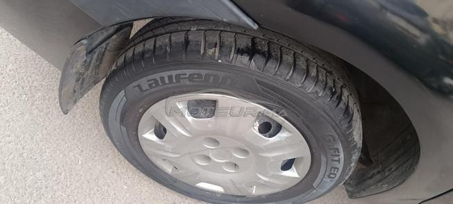 dacia Logan 2008 essance