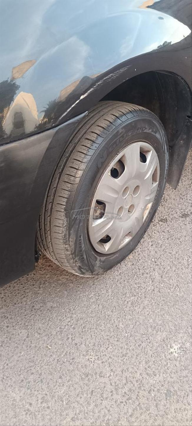 dacia Logan 2008 essance