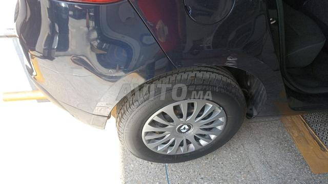 Vente voiture - 2