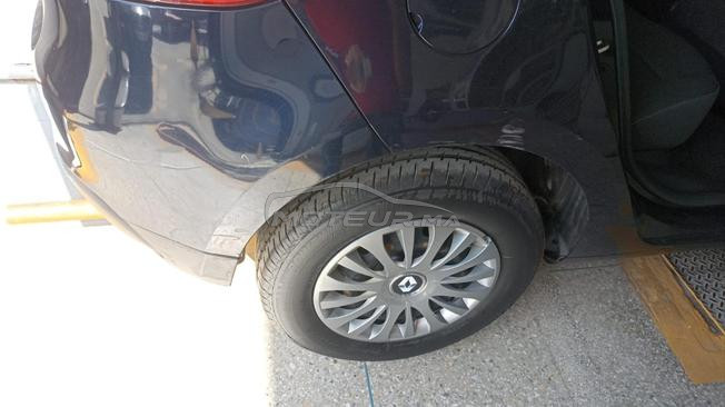 vente voiture