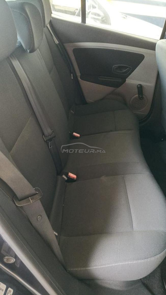 vente voiture