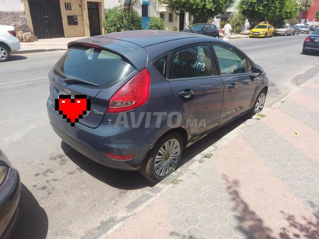 Ford Fiesta Trend Plus - 2