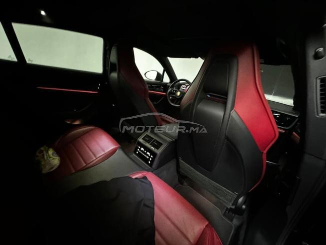 Porsche Panamera 4 Essence 2025 