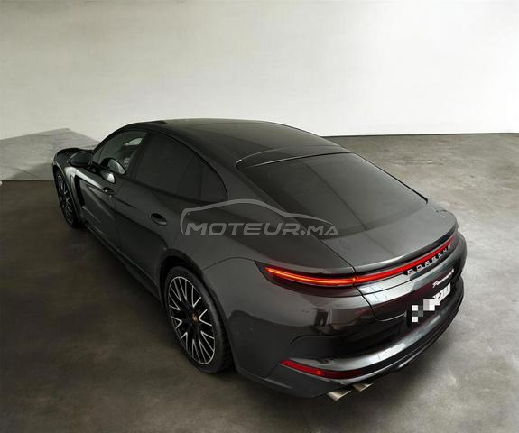 Porsche Panamera 4 Essence 2025 - 2