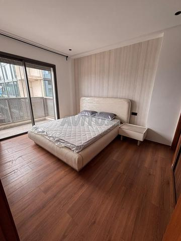 Appartement à louer 50 m² à Casablanca - 2