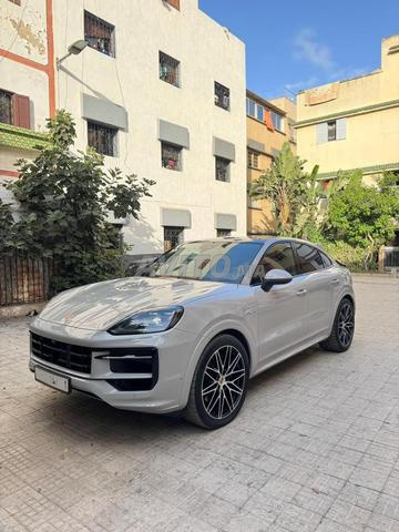 Porsche Cayenne e-hybride 2024 Importée Neuf