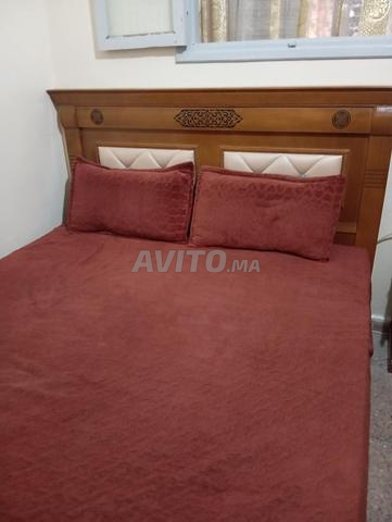 Chambre à coucher à vendre - 2