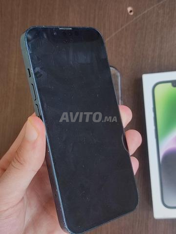 iPhone 14 256Go batterie 78% Prix Fixe svp - 2