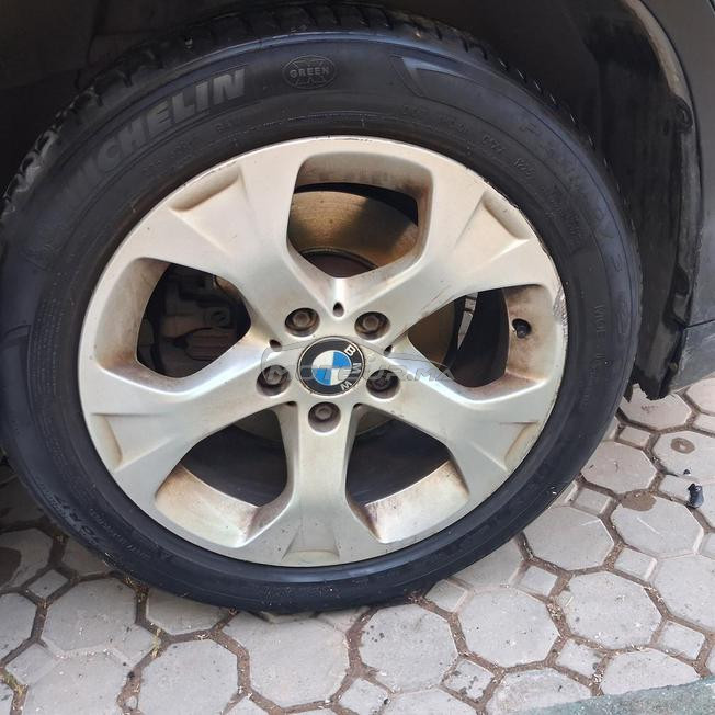 BMW X1 Diesel Manuelle 2010 à Casablanca