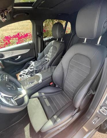 Mercedes-Benz Classe GLC 300de AMG 2021 - 2