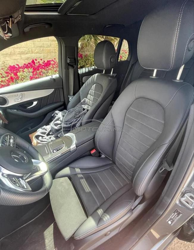 Mercedes-Benz Classe GLC 300de AMG 2021