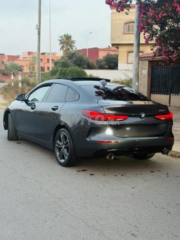 BMW Série 2 Diesel Automatique 2021 à El Jadida