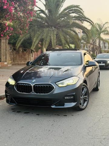 BMW Série 2 Diesel Automatique 2021 à El Jadida