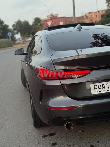BMW Série 2 Diesel Automatique 2021 à El Jadida