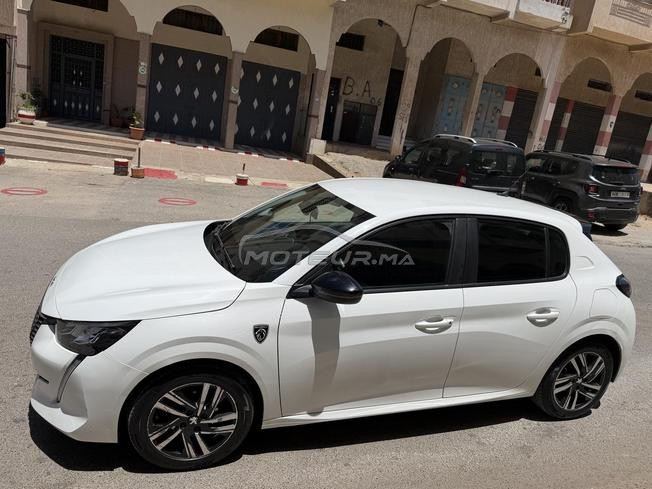 Peugeot 2023 