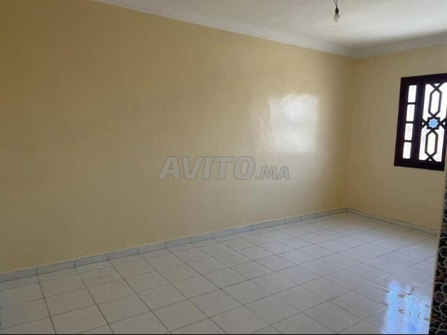 Appartement à louer - 2