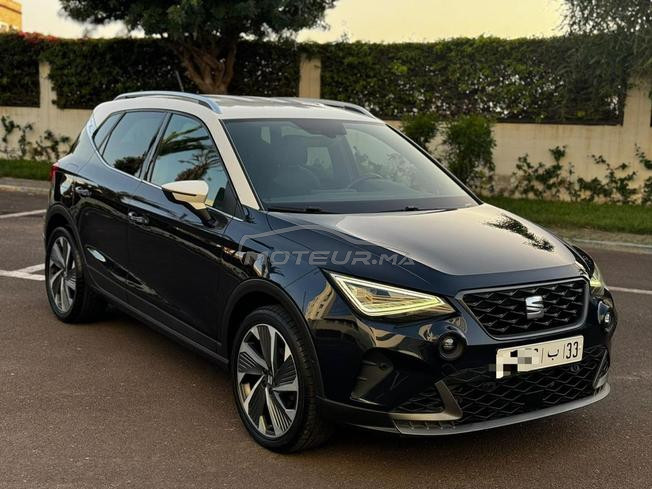Seat Arona Diesel Edition FR 2023