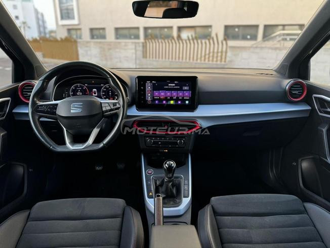Seat Arona Diesel Edition FR 2023